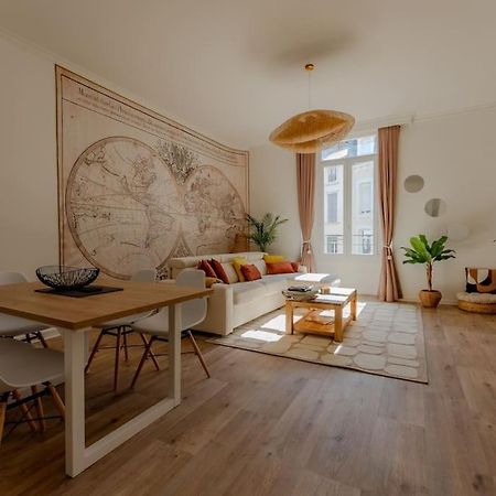 L'Echappee Chic Au Coeur De Valence Apartman Valence  Kültér fotó
