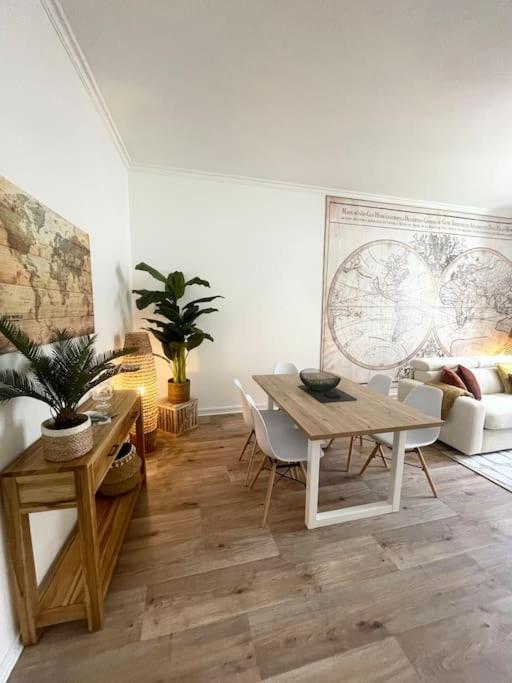 L'Echappee Chic Au Coeur De Valence Apartman Valence  Kültér fotó