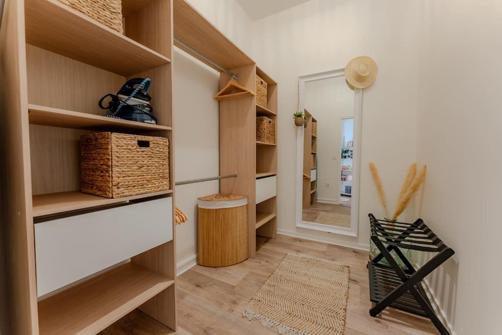 L'Echappee Chic Au Coeur De Valence Apartman Valence  Kültér fotó
