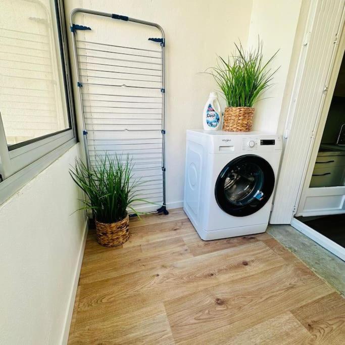 L'Echappee Chic Au Coeur De Valence Apartman Valence  Kültér fotó